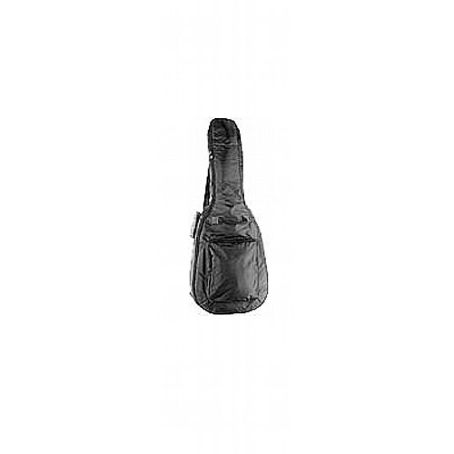 ROCKBAG – Housse Western Nylon/Bretelles - Les Beatles, Paul McCartney, John Lennon, RIngo Starr, George Harrison ROCKBAG - Housse Western Nylon/Bretelles