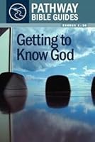 Getting to Know God 192106823X Book Cover