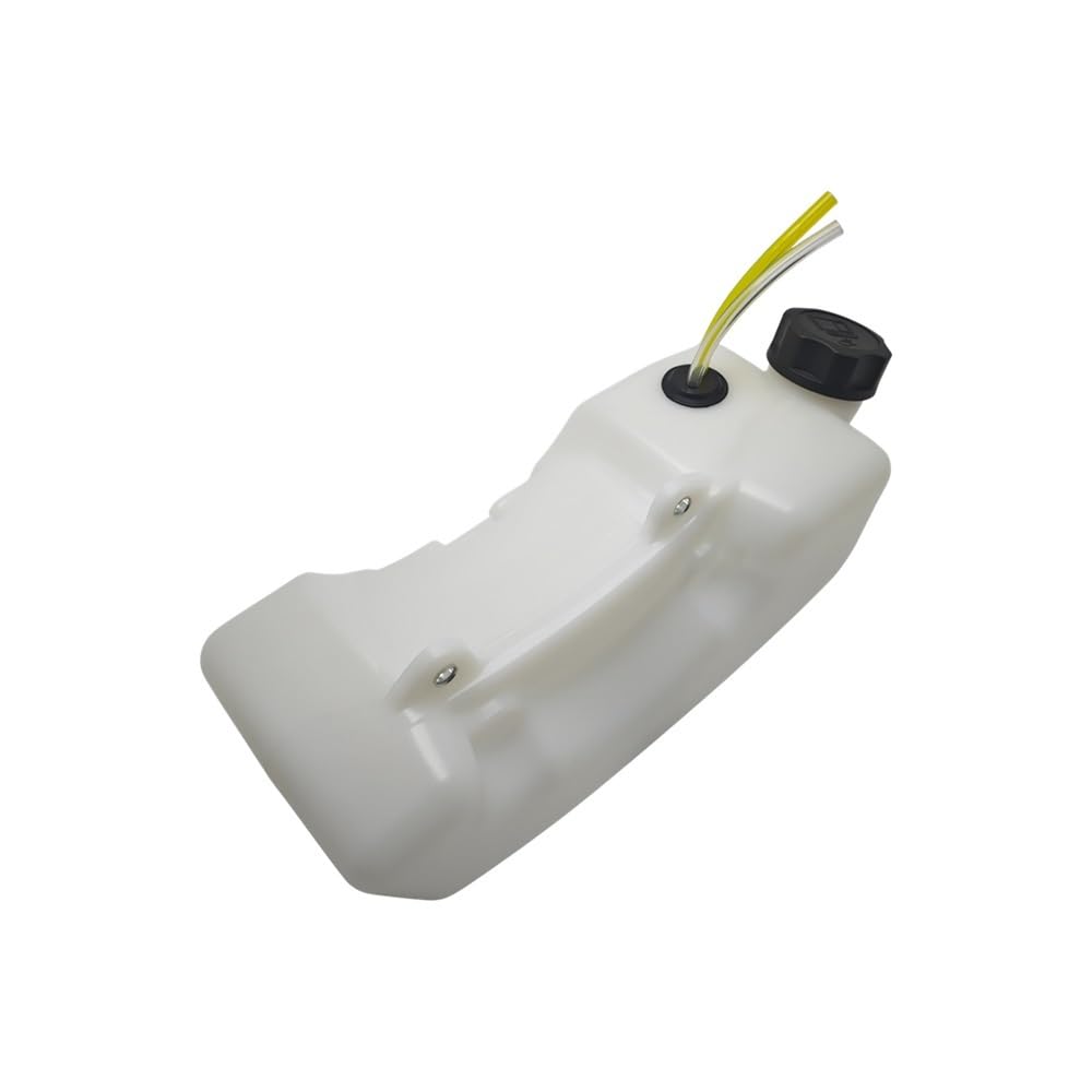 Réservoir de carburant 1,2 L pour réparer les fuites de débroussailleuse