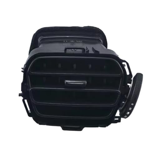 Assemblage sortie d'air robuste pour tableau bord Citroen C-Elysee panneau AC durable