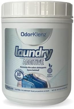 OdorKlenz Laundry Additive...