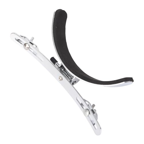Soporte para pata de tambor de marcha Drfeify de acero inoxidable de alta calidad miniatura 5
