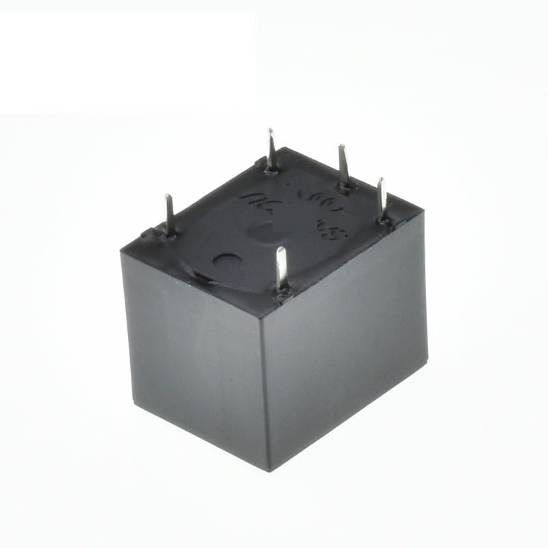 Relais de puissance SRD-S 12A pour éviter la surchauffe des circuits PCB - 6