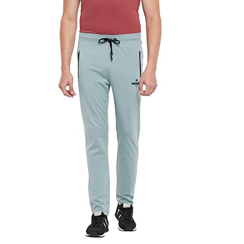 Image of Duke Stardust Men Regular Track Pants