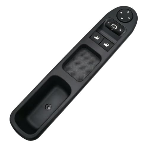 Commande lève-vitre électrique Peugeot 307 pour réparer un bouton cassé