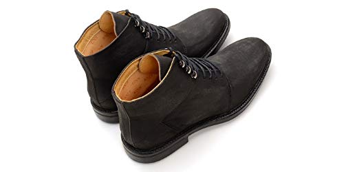 Bota Casual Em Couro CNS Concept 243040