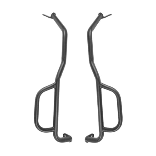 Barre de protection de moteur pour Crosscub CC110 contre les chutes