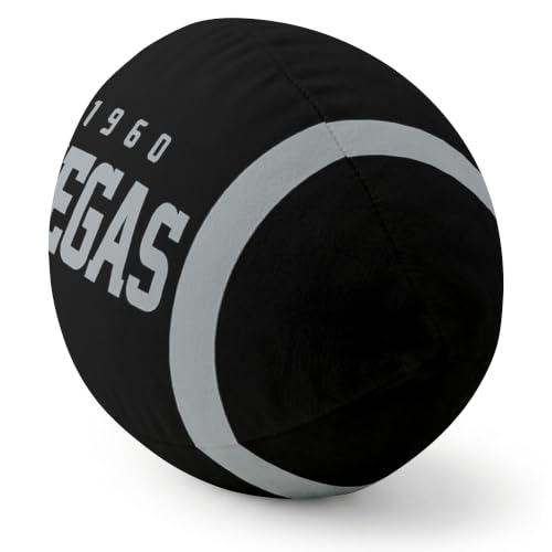 Image of ANTKING Las Vegas Throw Pillow Custom Name Number for Men Boy Gifts