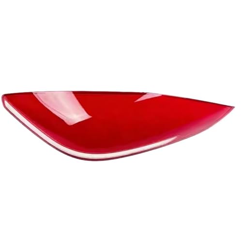 Coque feux arrière Panamera 2014-2017 | Lentille de remplacement côté droit