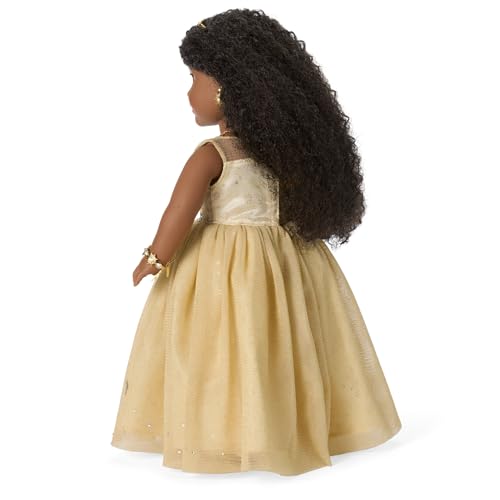 Muñeca American Girl Edición Limitada 2025 miniatura 2