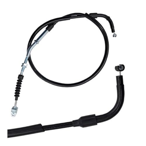 Câble d'embrayage moto pour GW250 commande de vitesse