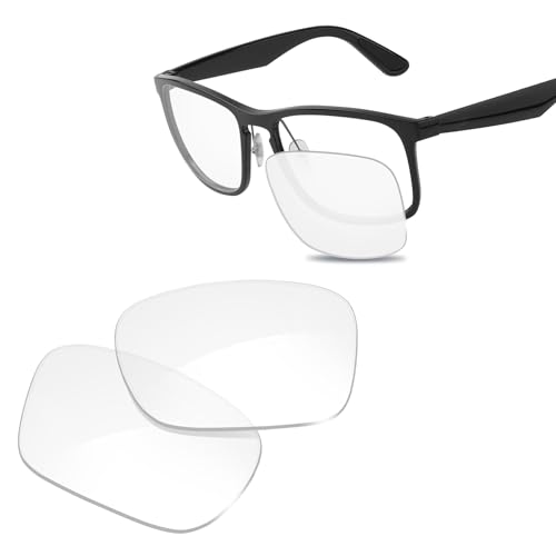 Image of 100% Precise-Fit Replacement Sunglass Lenses for RayBan Chromance RB4264 58mm