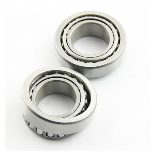Kit roulement colonne direction moto avec joint pour KLX140A9F - 4