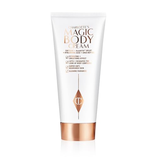 Charlotte Tilbury Magic Body Cream | 200ml