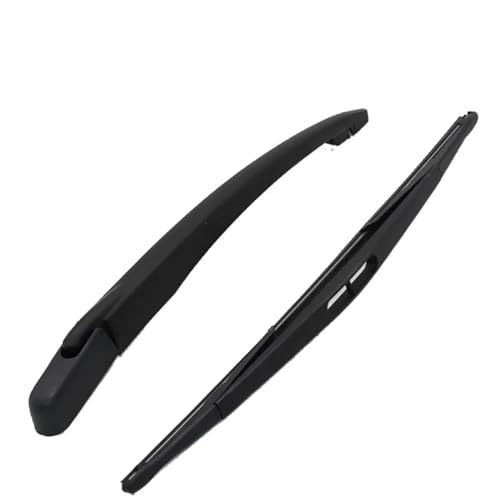 Lame de bras d'essuie-glace de pare-brise arrière 16" Peugeot 306 Dacia