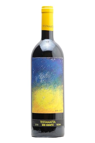 �y�p�[�J�[�|�C���g94�_�z�e�X�^�}�b�^ 2018 �r�[�r�[ �O���[�c Testamatta Bibi Graetz [�ԃ��C�� �h�� �t���{�f�B �C�^���A �g�X�J�[�i 750ml �r]