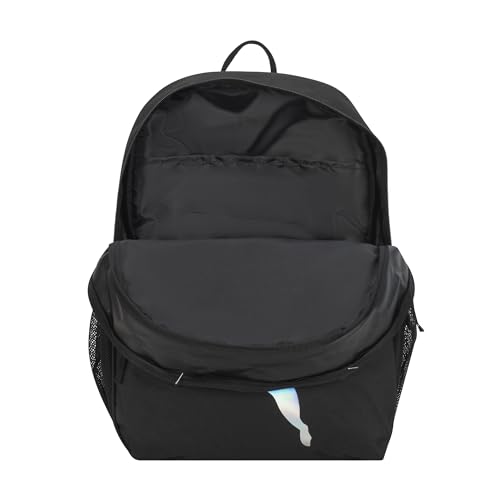 PUMA Evercat Meridian 4.0 Backpack, Black Tradtional, OS4