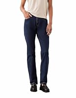 Calvin Klein Jeans Men's Slim Fit Jeans, 002 Pacifico, 38W x 32L