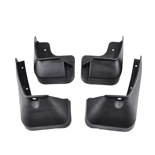 Garde-Boue Toyota Verso 2009-2018 Évitez Rouille Éclats Peinture Bavette