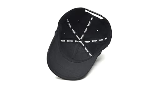 Image of Curves & Clubs USA Golf Rope Hat - American Flag Golf Cap, Performance Hat - Adjustable, Breathable