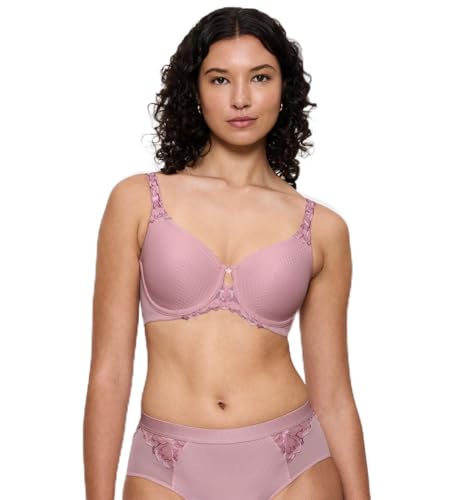 Soutien-gorge de tous les jours Triumph Wild Azalea Florale 90C