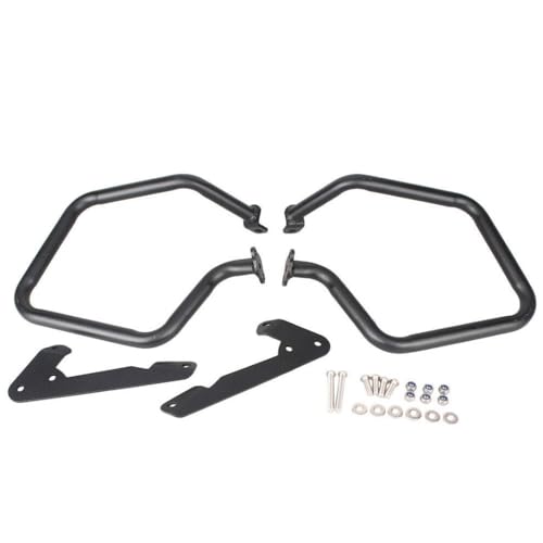 Crash bar R1250RT pare-chocs moteur 2018-2023 protection acier rigide