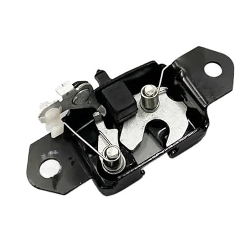 Serrure de hayon pour Navara D40 et Titan loquet arrière 90503-JT30A