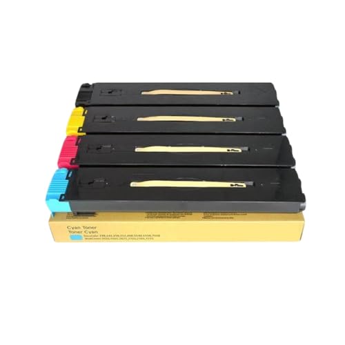 Toner noir compatible DocuCentre IV C5580 pour éliminer les traces sur vos copies