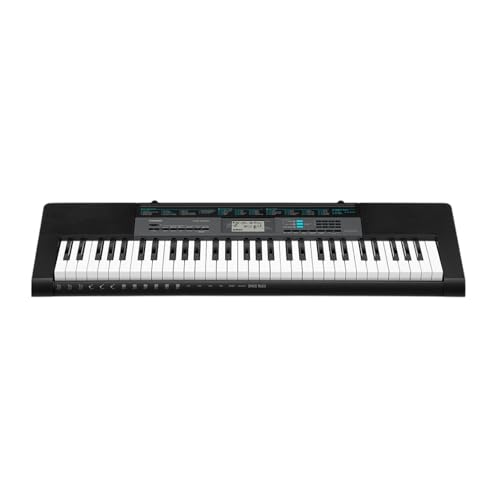 Image of Casio CTK-2550 PPK 61-Key Premium Keyboard Pack with Stand, Headphones & Power Supply