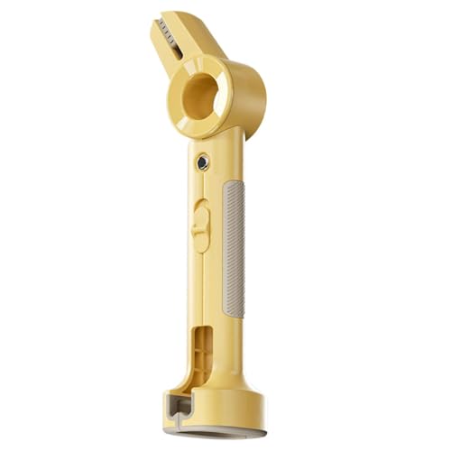 Clip de soporte antiquemaduras, pinzas resistentes al calor, elevador de agarre de silicona 2 en 1 con mango antideslizante con herramienta de servir segura para cocinar botellas, camping, restaurante