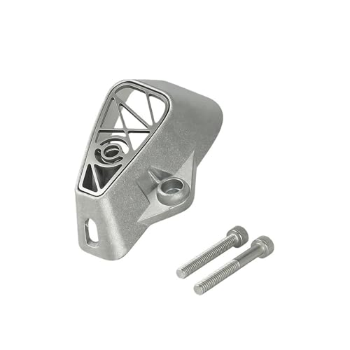 Capot d'échappement 450MT bouclier thermique pour voyage aventure