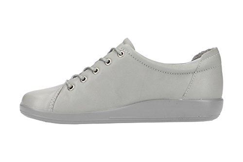 Image of ECCO Soft 2.0 Tie Sneaker