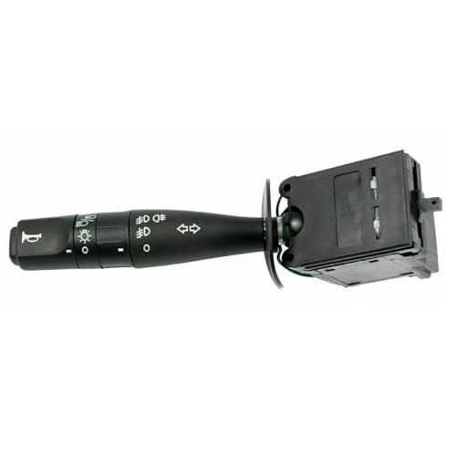 Klaxon clignotant indicateur Citroen Berlingo Dispatch interrupteur pour trajet serein