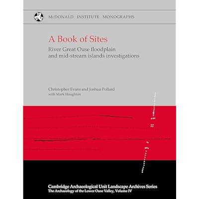A Book of Sites
