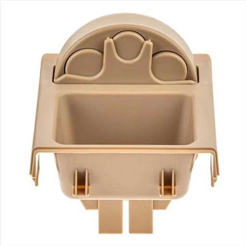 Insert de Console Centrale E46 Porte-Gobelet Vide-Poches 51168217955 M3 - 4