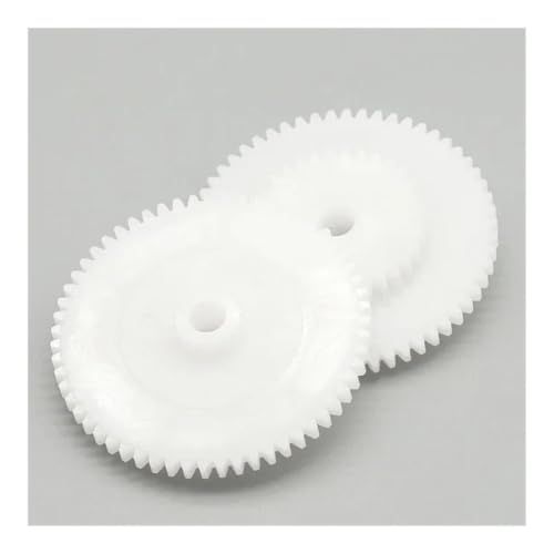Engranaje doble QC1-1146-000 LF de sustitución para Canon Pixma iP90V y i80