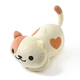 Little Buddy Neko Atsume Peaches Plush