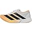 Acid Orange/Core Black/Crystal White