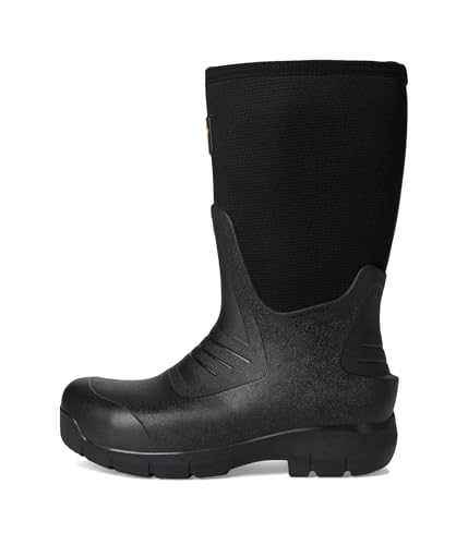 BOGS Men's Stockman Ii Pp Fire and Safety Boot4