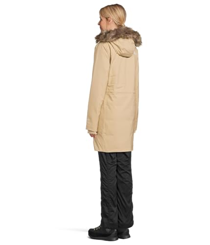 The North Face Women's Arctic Parka3