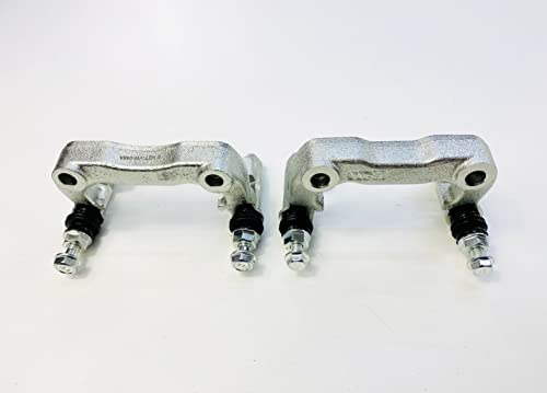 Soporte de pinza de freno trasero Citroën C2 C3 C4 repara frenada