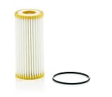 MANN-FILTER HU 6013 z Filtr olejowy - do Samochody osobowe + dostawcze