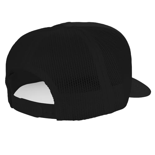 Campus Lab Official Collegiate Classic Seal Snapback Trucker miniatura 5