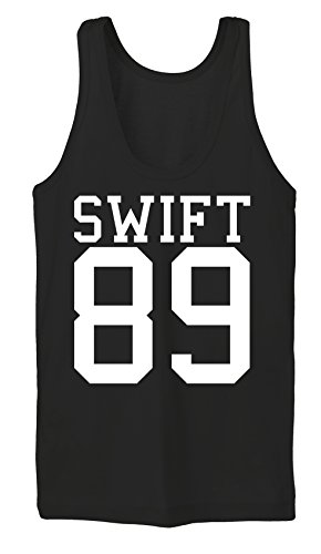 Preisvergleich Produktbild Certified Freak Swift 89 Tanktop Girls Black M