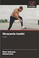 Skrecenia kostki (Polish Edition) 620895049X Book Cover