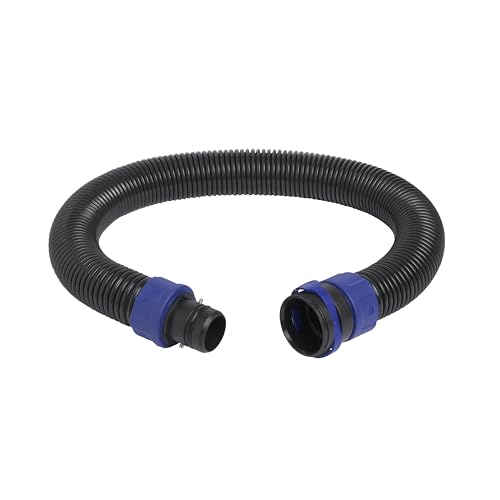 Tuyau respiratoire rétractable 3M Versaflo BT-30 gaine de protection respiratoire 43-85 cm