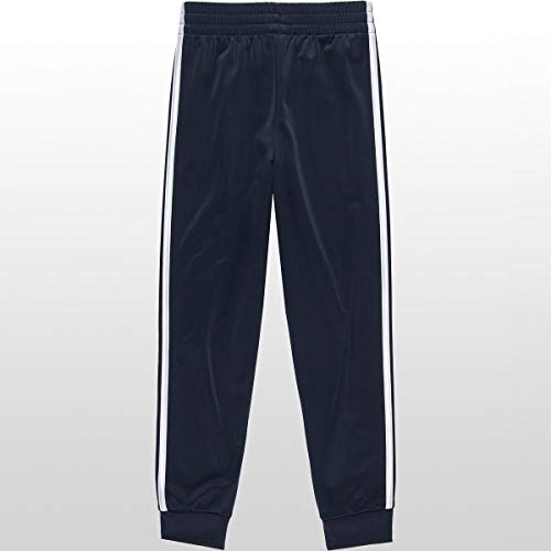 Image of adidas Boys Iconic Tricot Jogger Pants