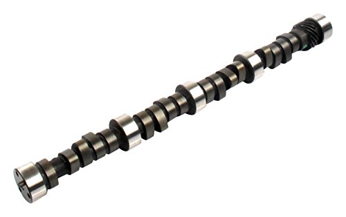 Elgin E-901-p Camshaft Performance