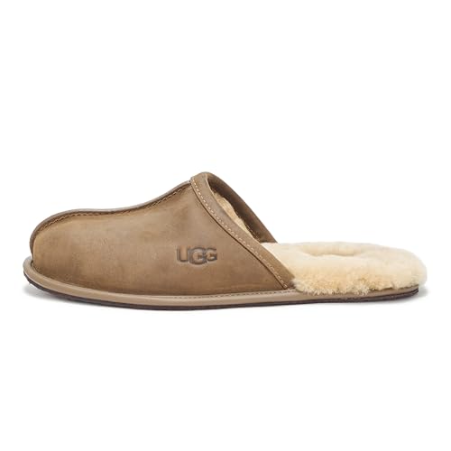 Image of UGG Men's Scuff Slipper