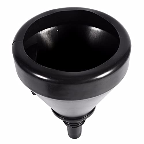 Funil de motor de carro e moto,Funil de Reabastecimento Automático Universal - Funil de reabastecime